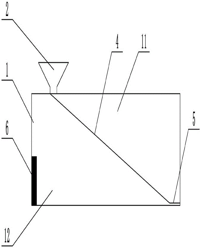 输液袋储存柜的制作方法与工艺