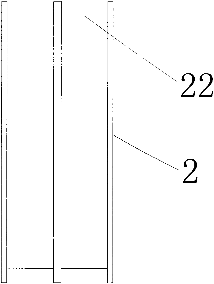 一種野戰(zhàn)高壓清洗裝置的制作方法