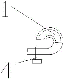 接筆槽的制作方法與工藝