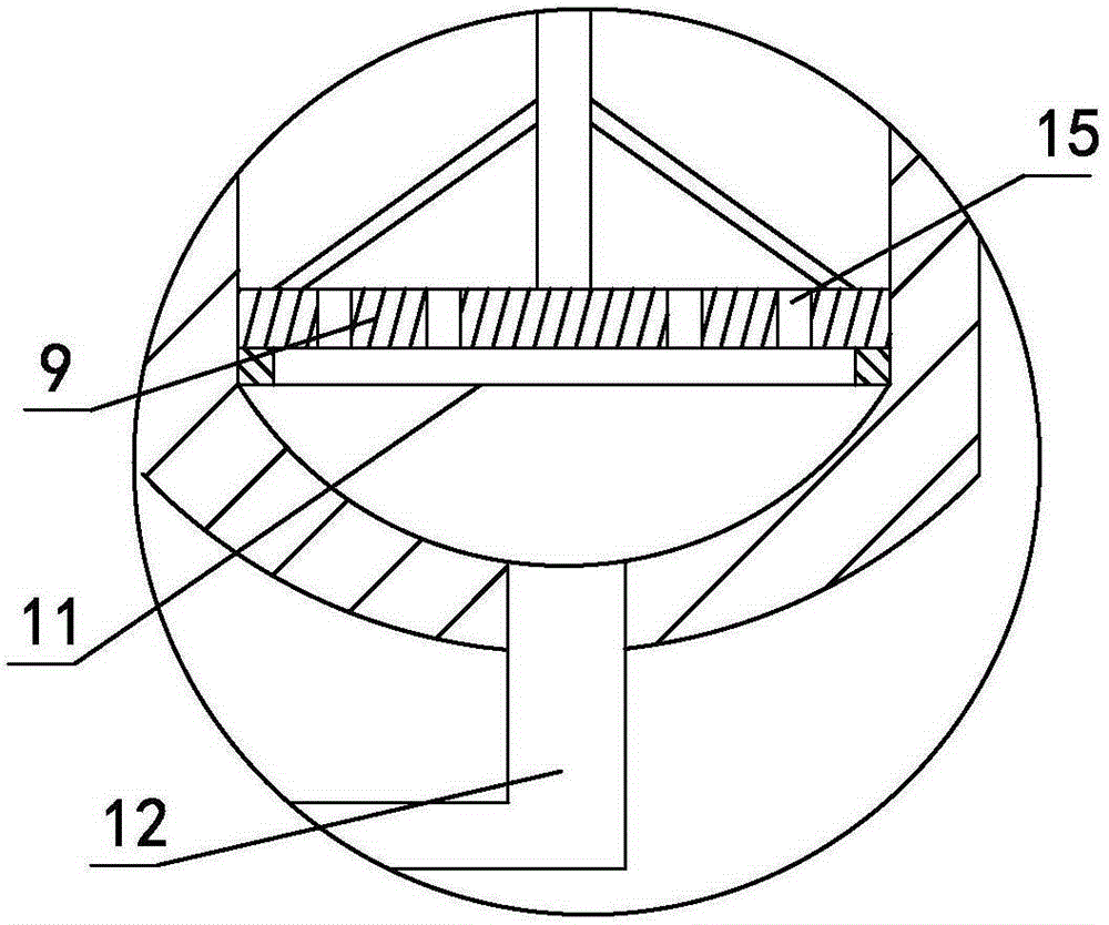 雙級(jí)清理及脫水收集的土豆清洗機(jī)的制作方法與工藝