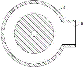 一種大米精細(xì)磨漿機(jī)構(gòu)的制作方法與工藝