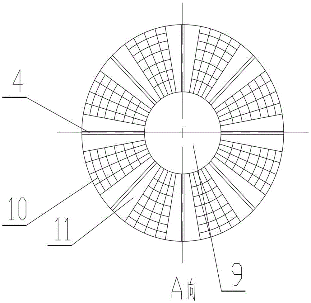 一种球‑棒磨机的制作方法与工艺