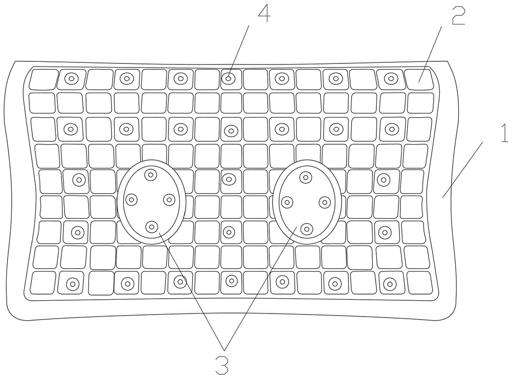 冰枕的制作方法与工艺