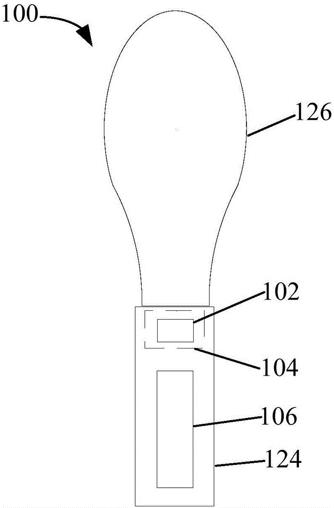 智能勺子的制作方法與工藝