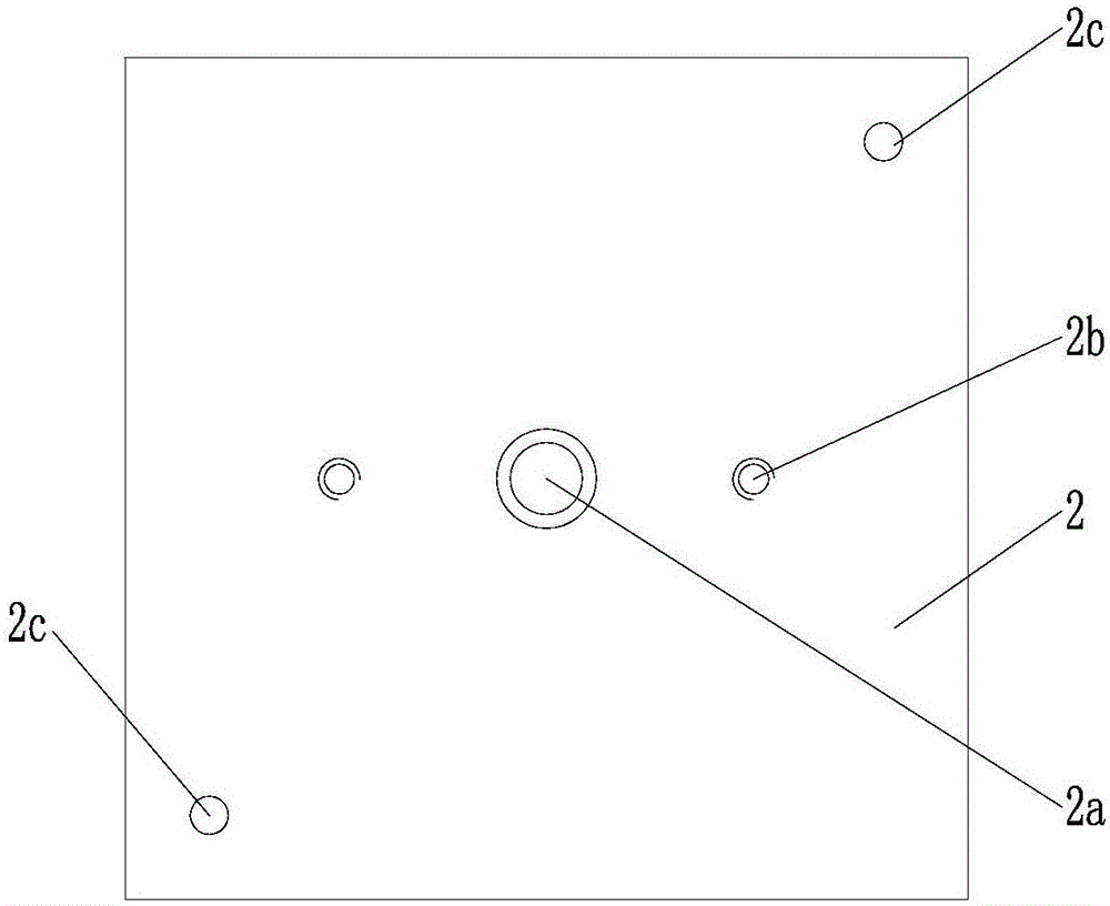 長軸類零件軸孔加工壓緊設備的制作方法與工藝