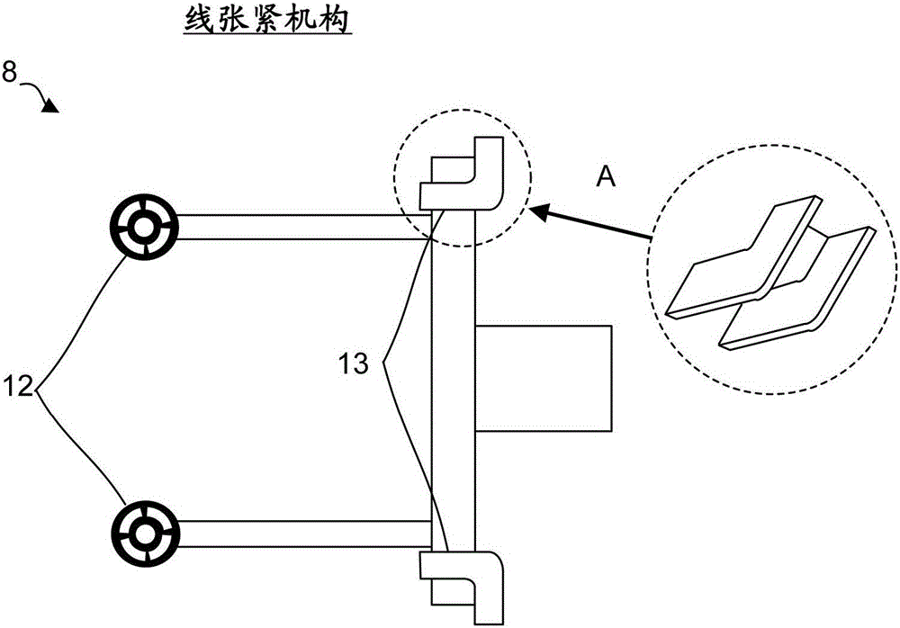 能夠加工各種面的線放電加工機(jī)的制作方法與工藝