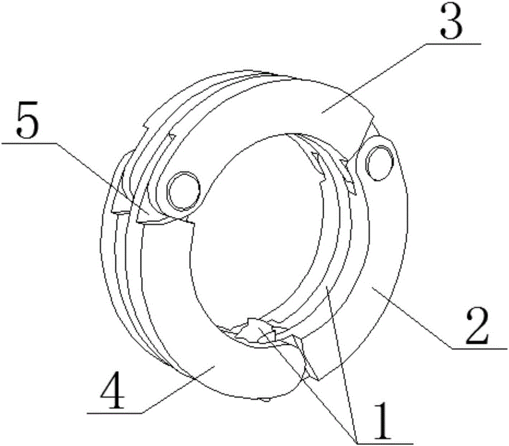 一种折叠衣架的制作方法与工艺