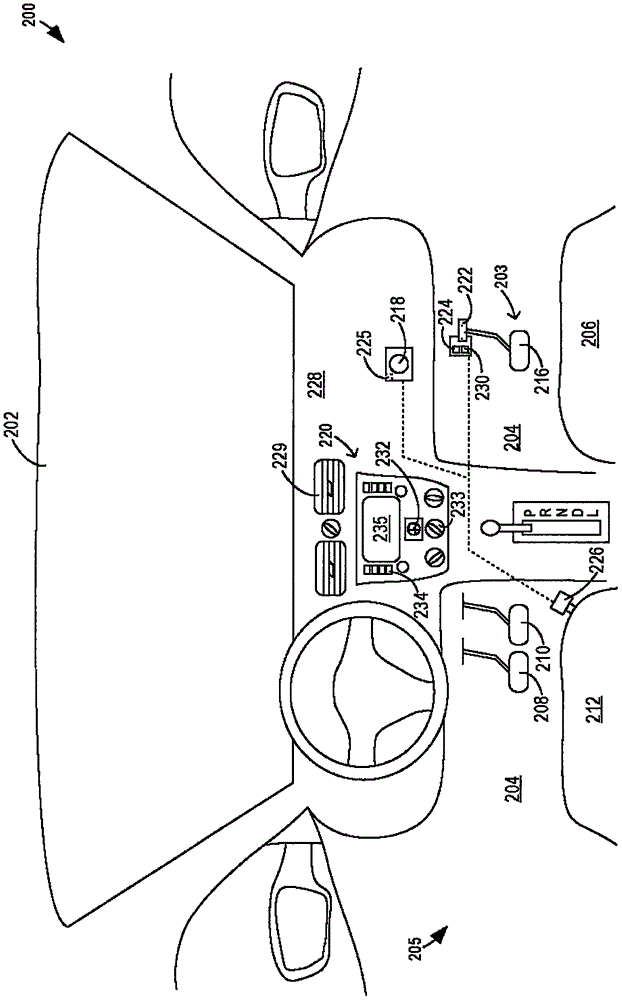 驾驶员培训界面的制作方法与工艺