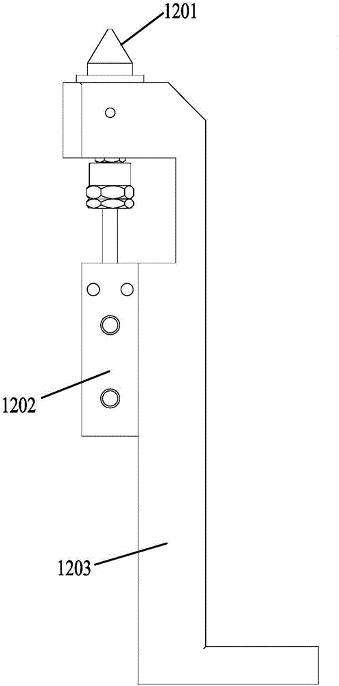 激光打标设备的制作方法与工艺