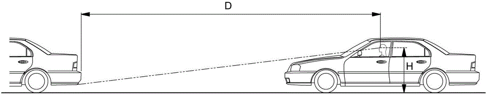 用于車輛的空氣動(dòng)力學(xué)控制系統(tǒng)的制作方法與工藝