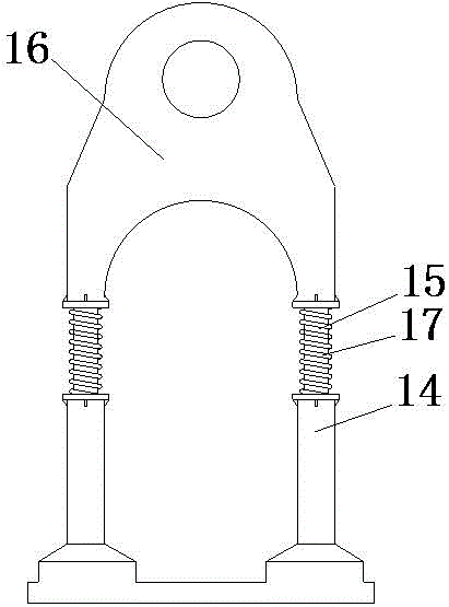 一种矿山用高效率除尘喷雾机的制作方法与工艺