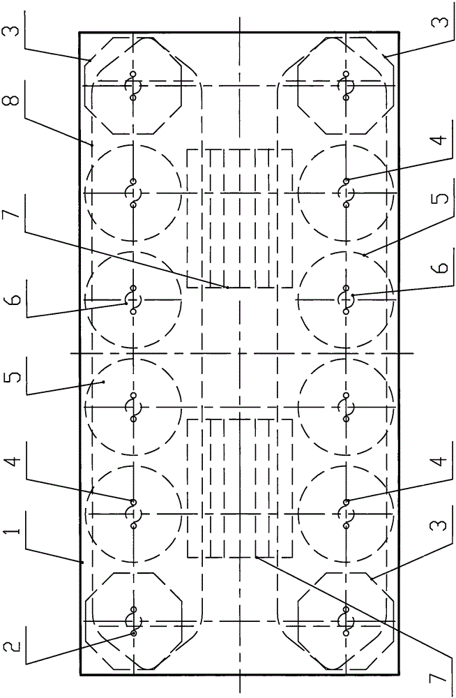 一种船的制作方法与工艺