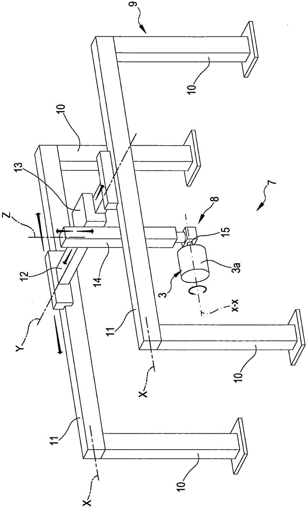 用于構(gòu)建用于車(chē)輛車(chē)輪的輪胎的設(shè)備和工藝的制作方法與工藝