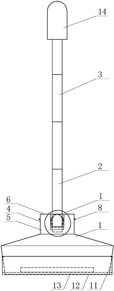 方便的簸箕的制作方法与工艺