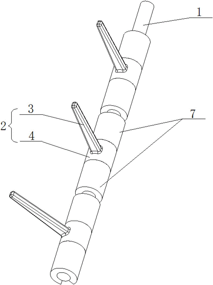 一種洗碗機(jī)擱架用支撐組件、洗碗機(jī)擱架及洗碗機(jī)的制作方法與工藝