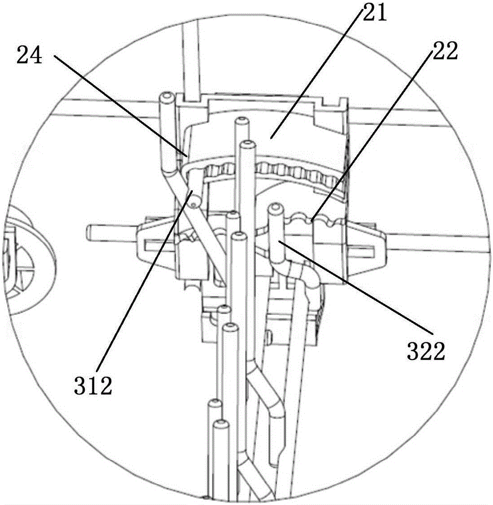 碗籃及洗碗機的制作方法與工藝