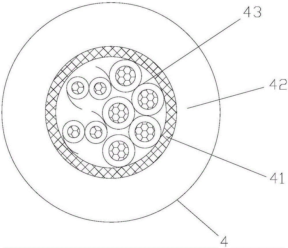 一種安全性能好的內(nèi)窺鏡的制作方法與工藝