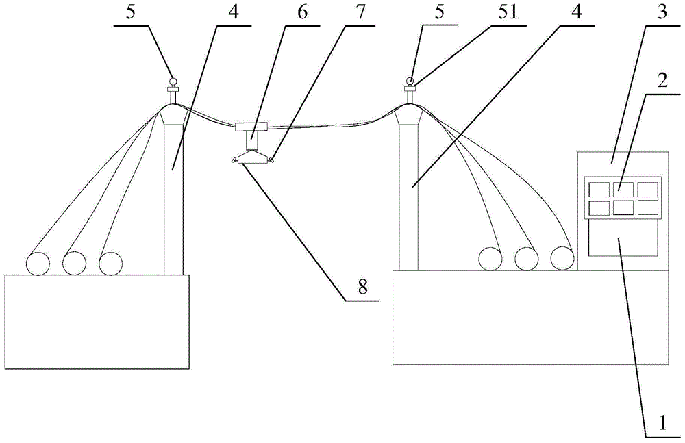 吊裝監(jiān)控協(xié)同系統(tǒng)以及吊裝的制作方法與工藝