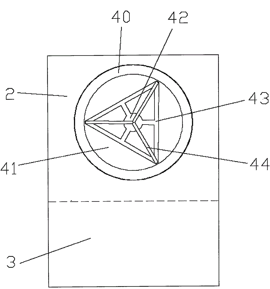 鋁漿加料機的制作方法與工藝