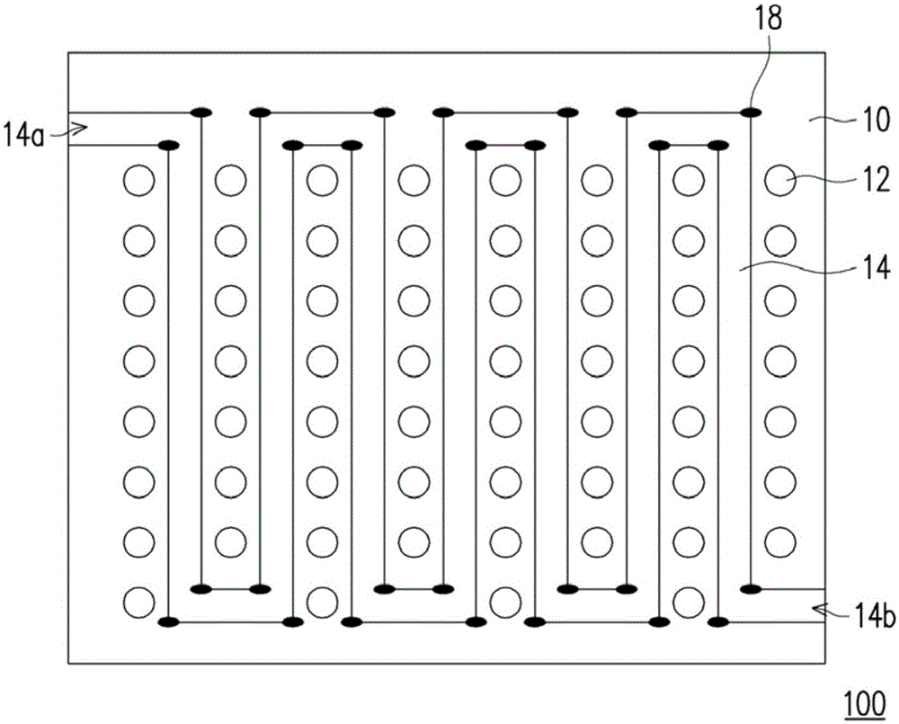 氣體分布板的制作方法與工藝