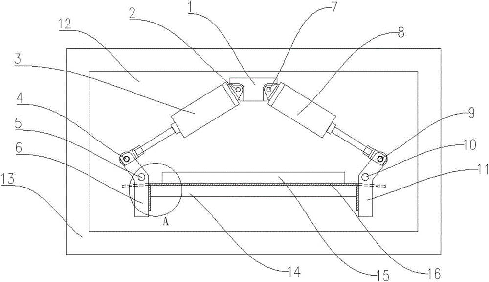 一种圆管折弯模具的制作方法与工艺