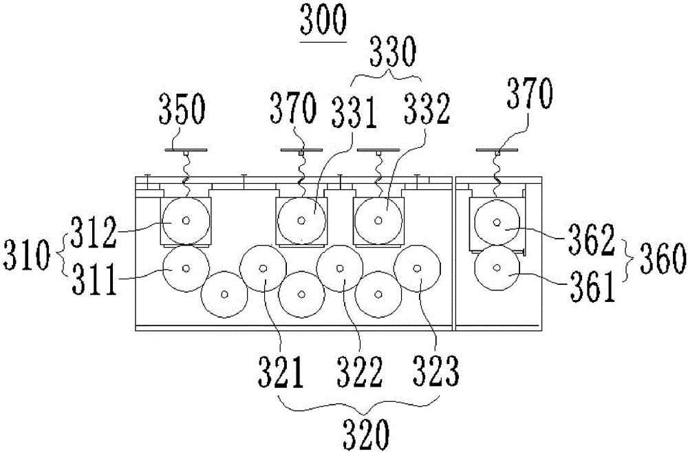 一種校直機(jī)的制作方法與工藝