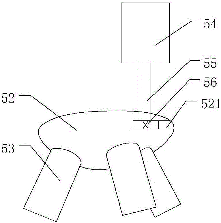 一種自動轉換沖頭的沖壓床的制作方法與工藝