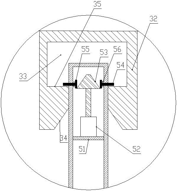 耐火材料生產(chǎn)用推拉兩用移箱機構(gòu)的制作方法與工藝