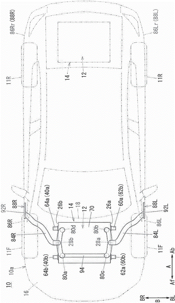 燃料電池車輛的制作方法與工藝