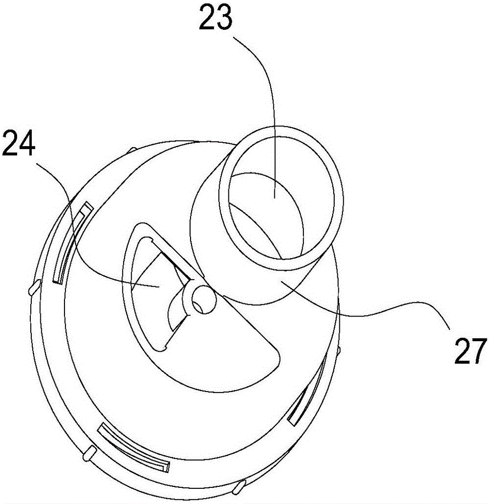 一种喷雾器的制作方法