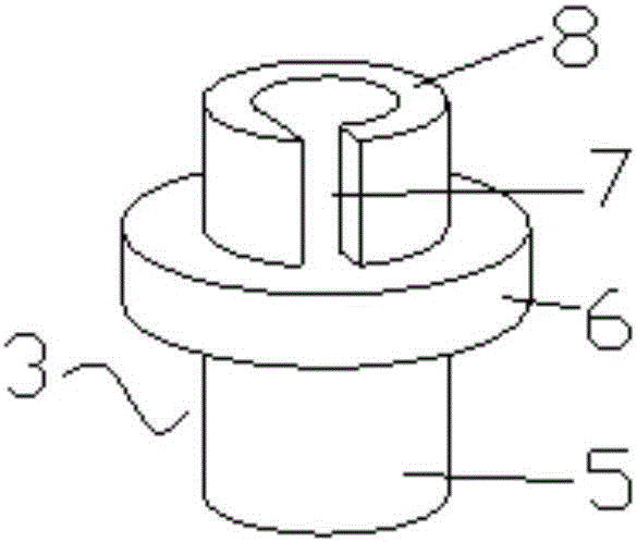气管插管组件的制作方法与工艺