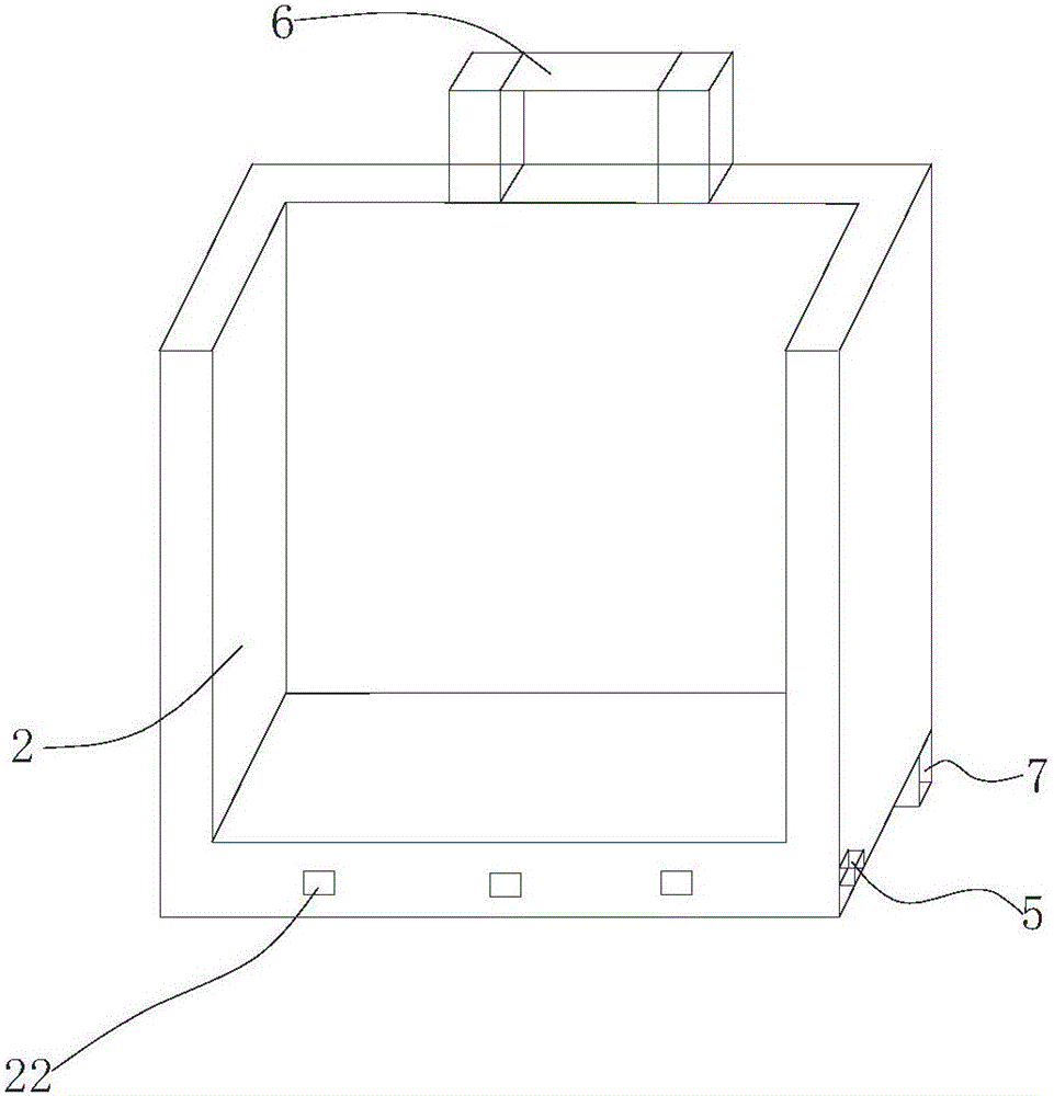 大小可調(diào)節(jié)的臉盆的制作方法與工藝