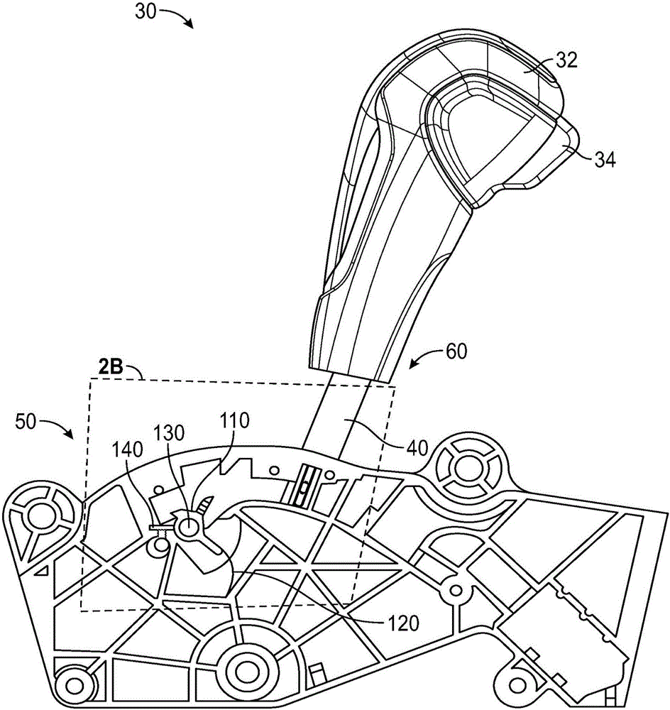 门阻断器的制作方法与工艺