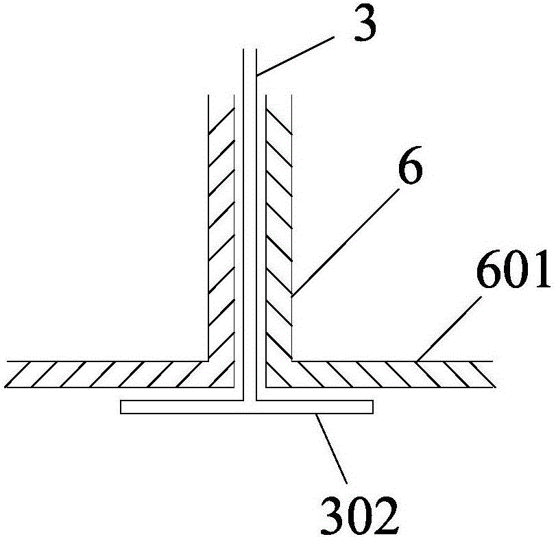 翻轉(zhuǎn)臺車的制作方法與工藝