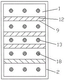 電子商務(wù)用移動(dòng)搬運(yùn)裝置的制作方法