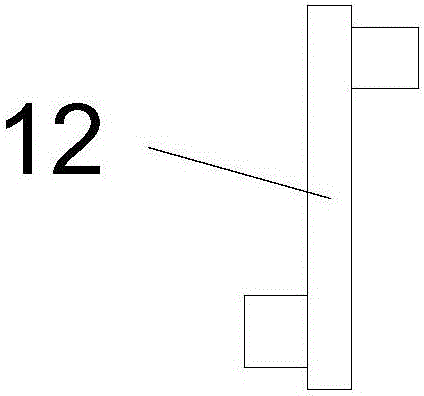 基于紅外對準(zhǔn)的警示機(jī)器人及帶有該機(jī)器人的汽車的制作方法與工藝