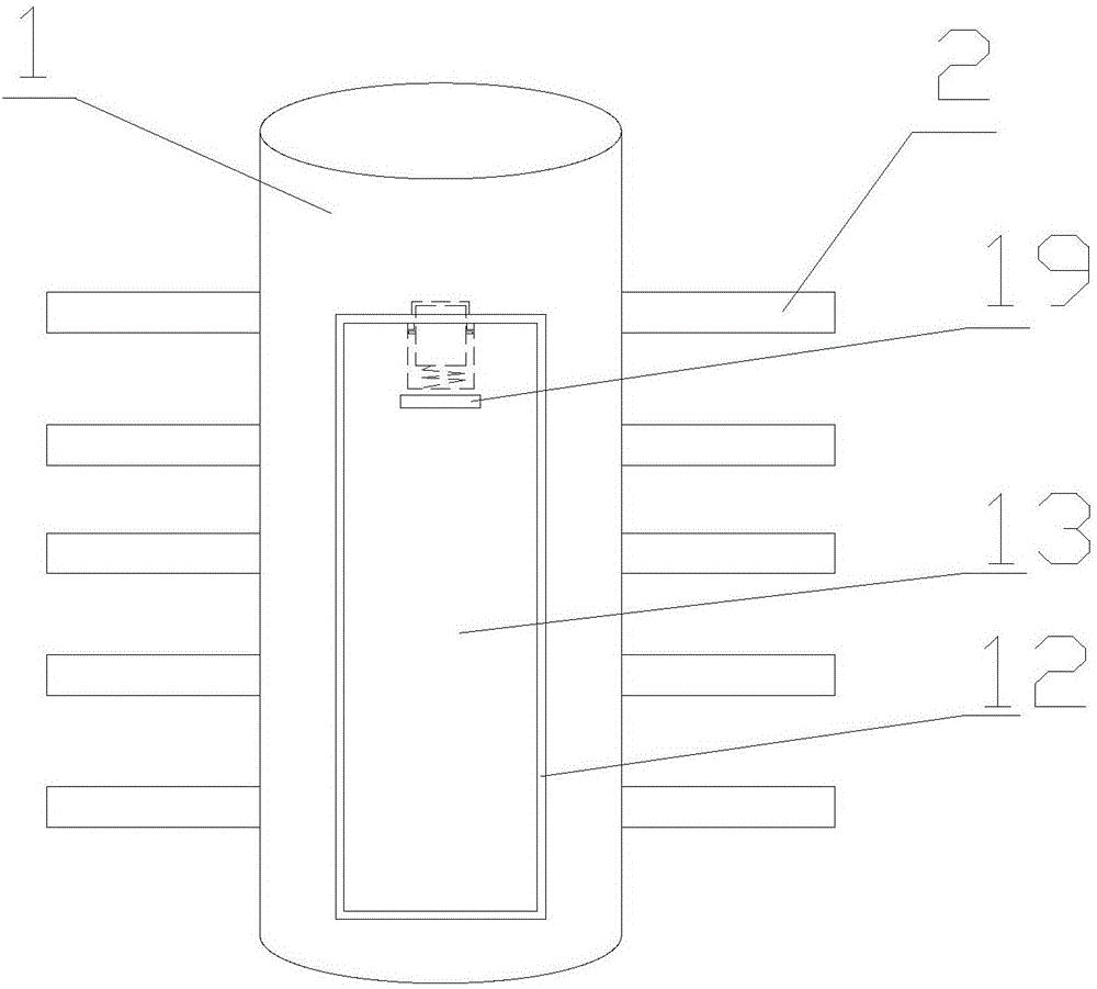 一种健身器材的制作方法与工艺