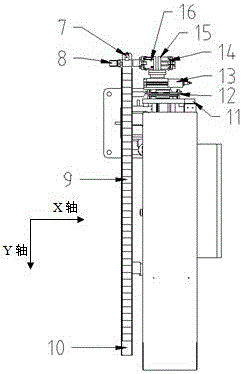 一種車床上下料專機的制作方法與工藝