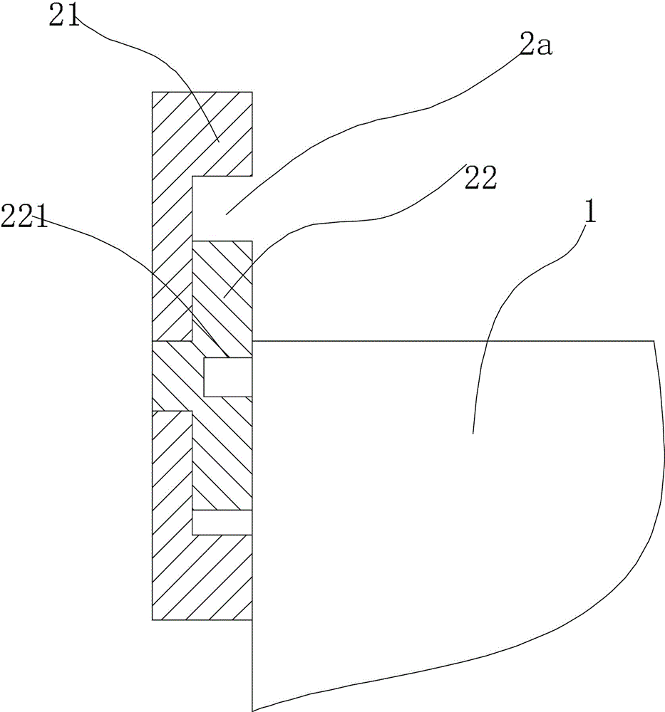 不易結(jié)垢的除霧器的制作方法與工藝