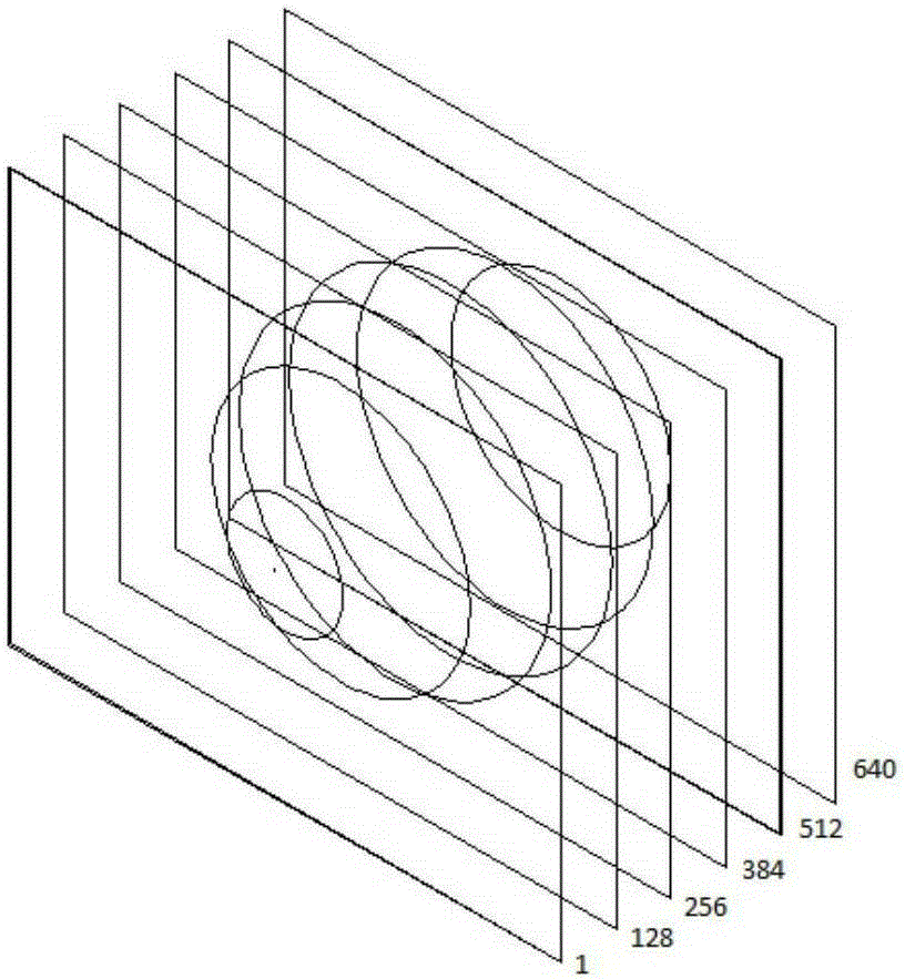 三维立体成像显示仪的制作方法与工艺