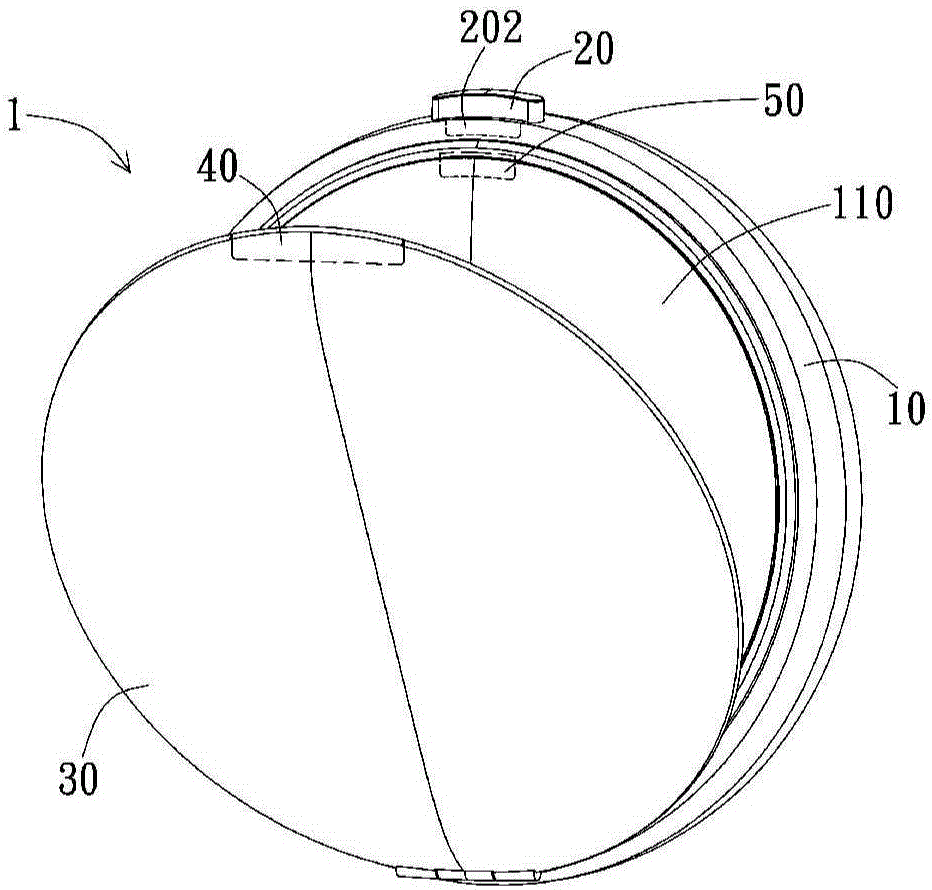 表具的制作方法與工藝