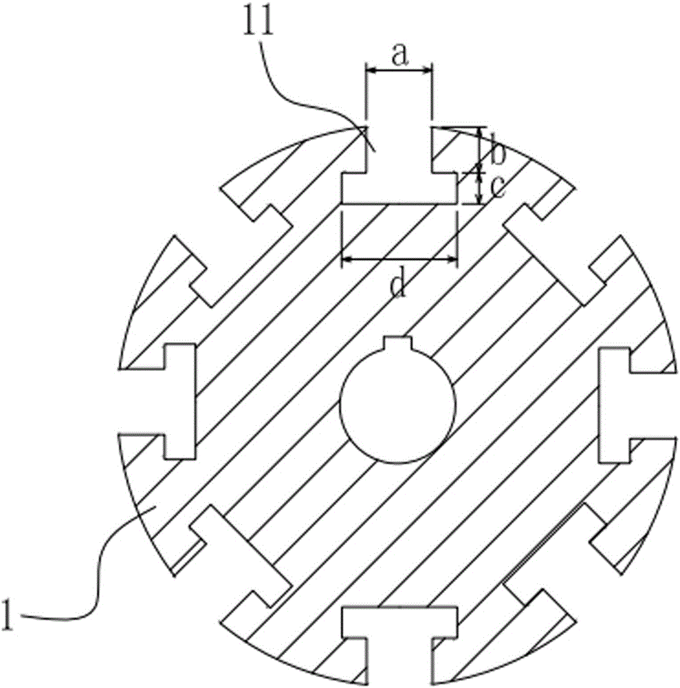 一种切丝刀的制作方法与工艺