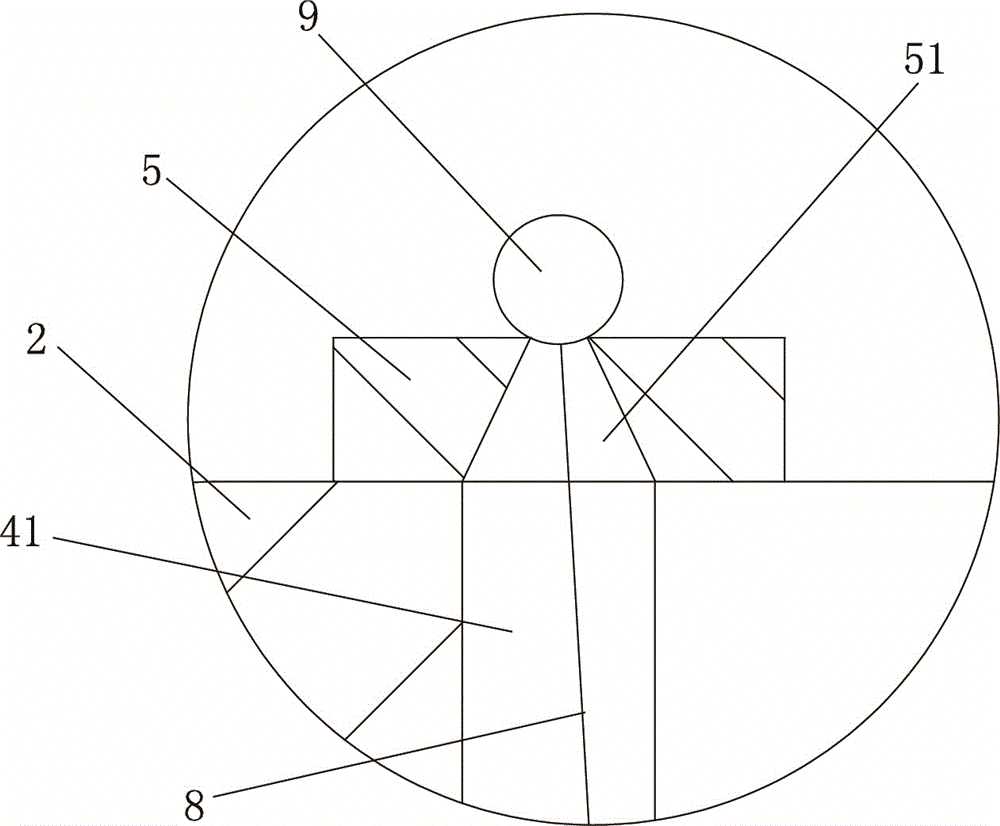 帶除塵結(jié)構(gòu)的濕法制粒機(jī)的制作方法與工藝