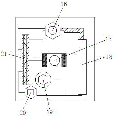 一种新型数控机床设备的制作方法与工艺