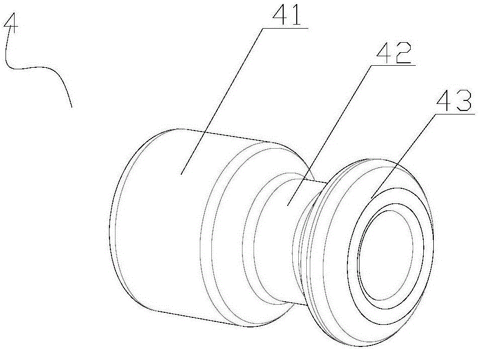 止滴器的制作方法與工藝