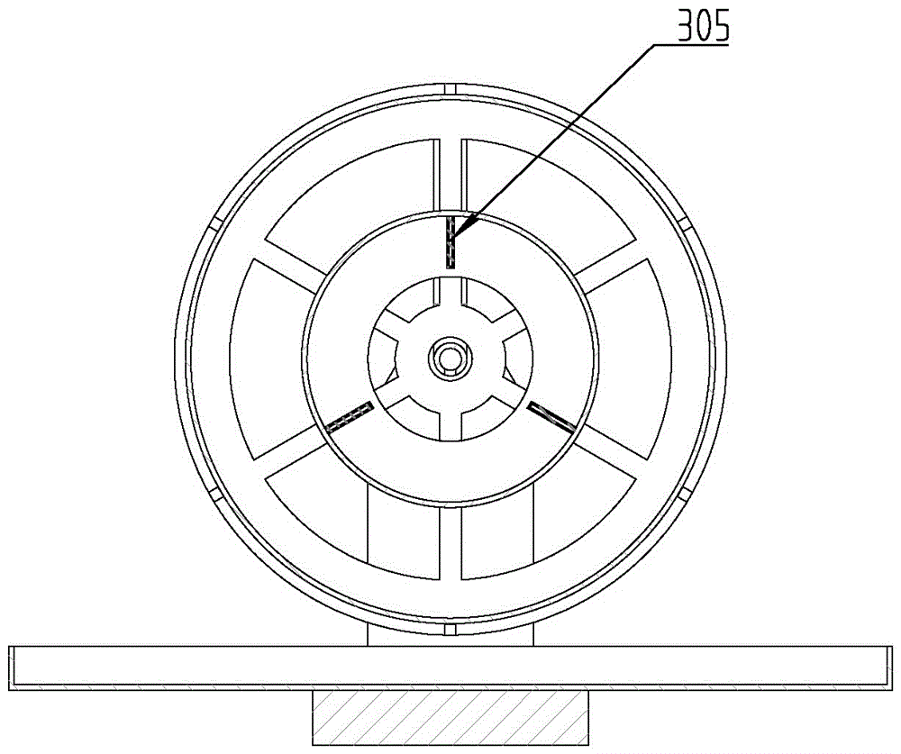 一種雙筒篩分設備的制作方法與工藝