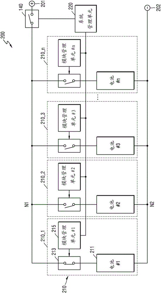 电池系统的制作方法与工艺