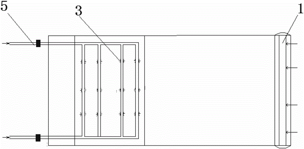 一種節(jié)水環(huán)保型機制砂設備的制作方法與工藝