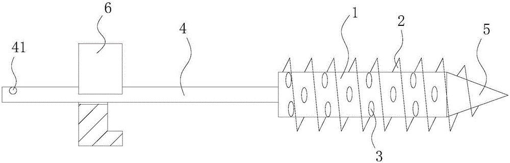 管路清潔工具的制作方法與工藝