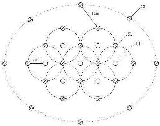 一種揮發(fā)性有機(jī)污染土壤的修復(fù)系統(tǒng)的制作方法與工藝